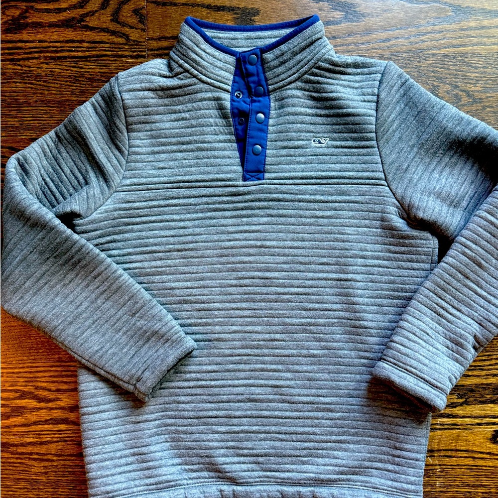 Vineyard Vines Boys top